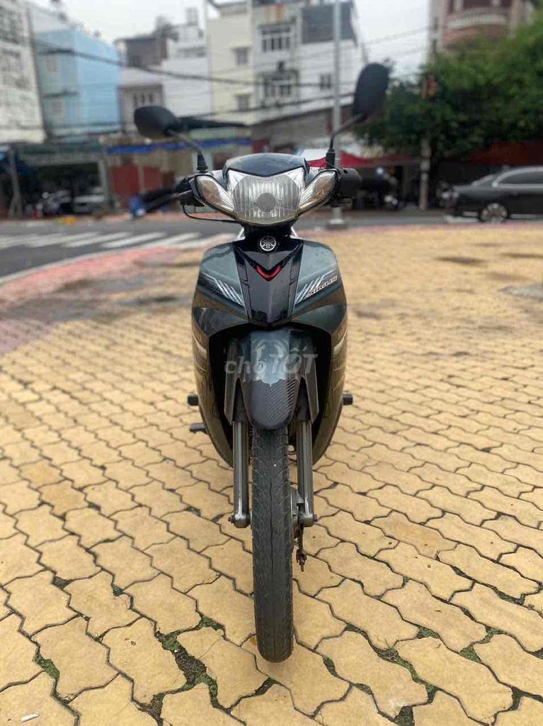 Sirius thái 2006,bstp,xe êm ru,chạy mạnh,đẹp. Mua bán Xe máy tại Quận 8 Tp Hồ Chí Minh được đăng bởi Bảo Anh hình 2