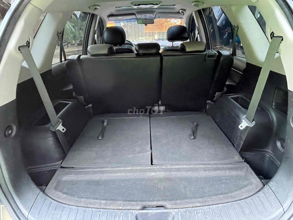 Kia Carens 2014 S 2.0 MT bản full không kinh doanh. Mua bán Ô tô tại Quận Tân Phú Tp Hồ Chí Minh được đăng bởi Dũng sale ô tô hình 9