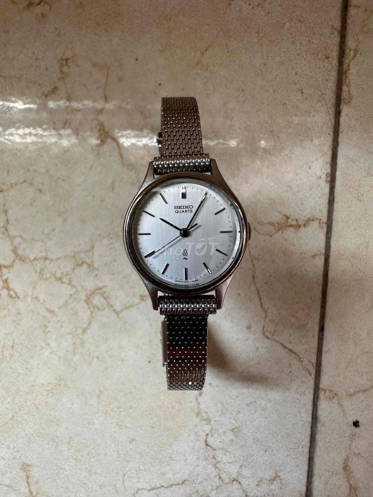 Đồng hồ Seiko nữ