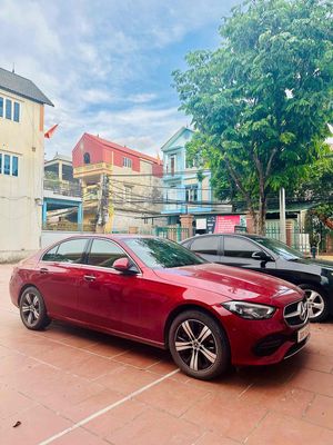 Mercedes Benz C Class 2022 C200 Avantgarde Plus. Mua bán Ô tô tại Quận Cầu Giấy Hà Nội được đăng bởi Hoàng Tuân