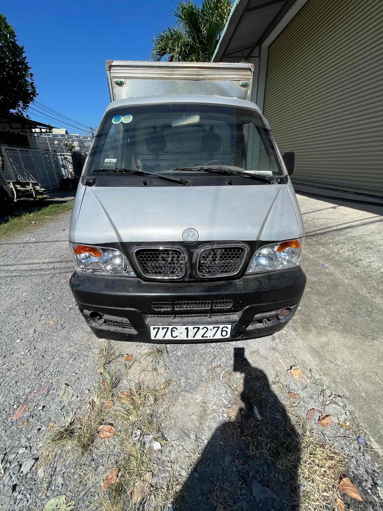 Dongfeng 900kg. Mua bán Xe tải, xe ben tại Huyện Dương Minh Châu Tây Ninh được đăng bởi chà là hình 13