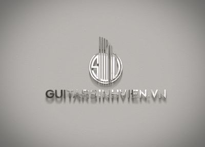 Guitarsinhvien.vn logo
