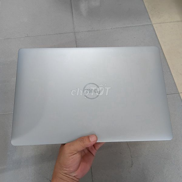 Dell Latitude 5511 i5-10300H,Ram 8G,SSD 256G,Touch. Mua bán Laptop tại Quận 4 Tp Hồ Chí Minh được đăng bởi chuyenlaptopcu hình 1