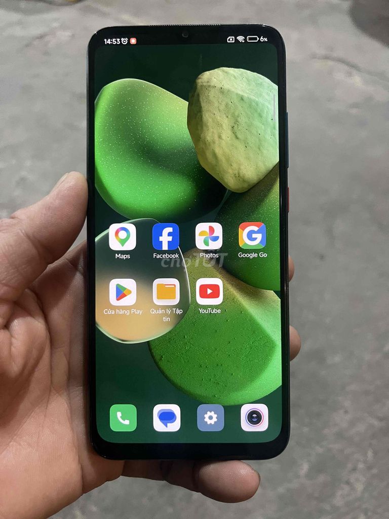 Xiaomi Redmi 10X Pro 128GB Xanh 98%. Mua bán Điện thoại tại Quận 1 Tp Hồ Chí Minh được đăng bởi kami hình 1