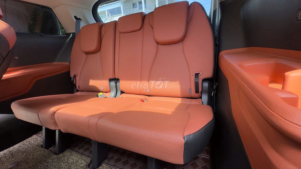 KIA Carnival 2022 2.2D Signature - 56000 km. Mua bán Ô tô tại Quận Gò Vấp Tp Hồ Chí Minh được đăng bởi ĐỨC XE LƯỚT hình 12