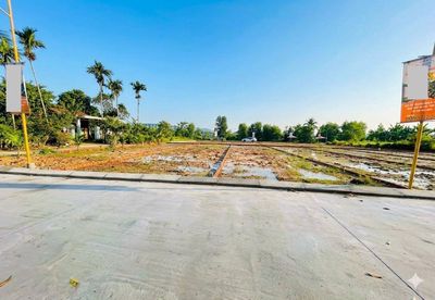 Plot of land 140 m² · Đường Vành đai phía tây Đà Nẵng