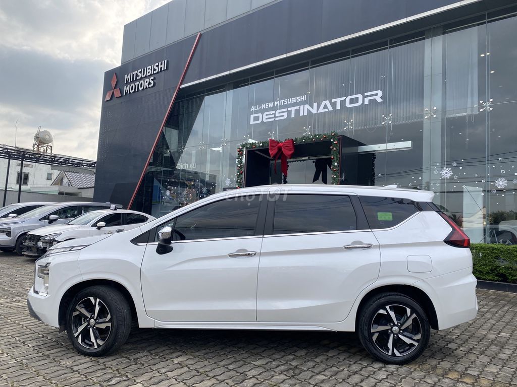 Xpander Premium 2025-Xe Kinh Doanh Odo nhẹ 29000Km. Mua bán Ô tô tại Quận 12 Tp Hồ Chí Minh được đăng bởi Hoài Vũ Xe Cũ hình 7