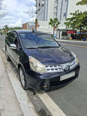 Bán ô tô 7 chỗ Nissan Grand Livina – Xe gia đình. Mua bán Ô tô tại Quận 7 Tp Hồ Chí Minh được đăng bởi Nội Thất Hoà Phát Nam Sài Gòn