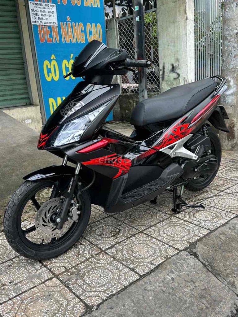 Honda Air Blade fi 2010 Thái Lan BSTP Chính chủ