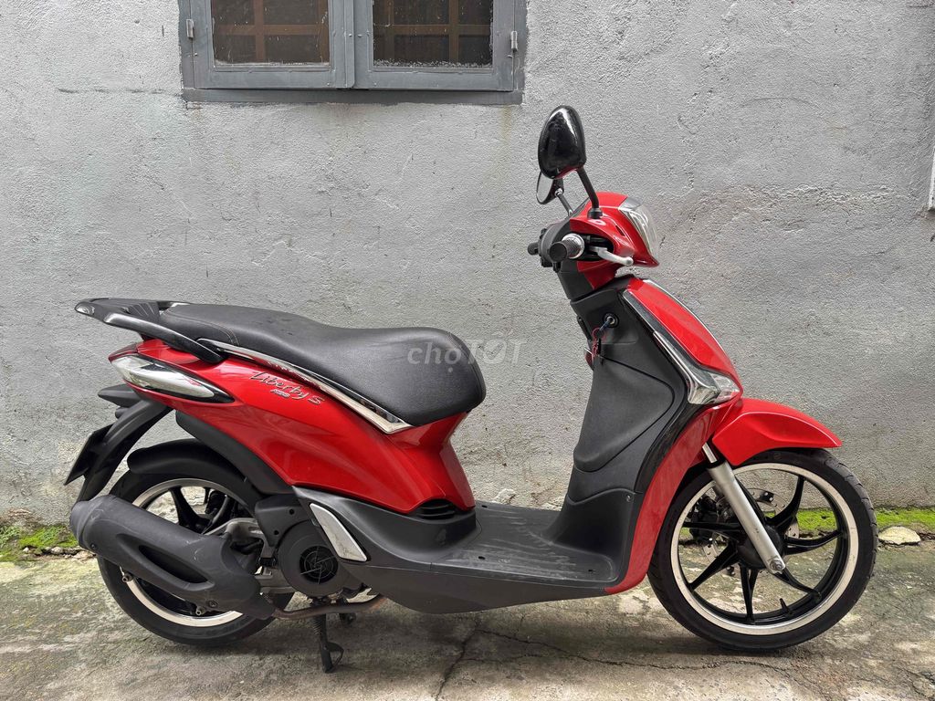 liberty 125 thắng abs máy iget xe đẹp. Mua bán Xe máy tại Thành phố Biên Hòa Đồng Nai được đăng bởi Vũ Xuân Quang hình 2