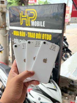 iphone se  64G đẹp 99 máy nguyên zin bảo hành 1 nă. Mua bán Điện thoại tại Thành phố Đồng Xoài Bình Phước được đăng bởi Hoàng  Minh Phụng