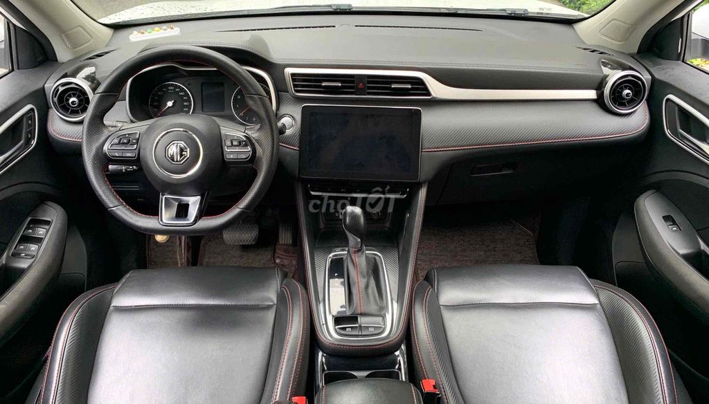 MG MGZS 2023 Standard Chuẩn Gia Đình. Mua bán Ô tô tại Thành phố Thủ Đức Tp Hồ Chí Minh được đăng bởi  Thắng Xe Cũ TPHCM hình 13