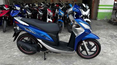Honda Vision 2012 xanh đen ( hỗ trợ góp ). Mua bán Xe máy tại Huyện Chợ Mới An Giang được đăng bởi Cửa hàng xe Thiên Phước 2