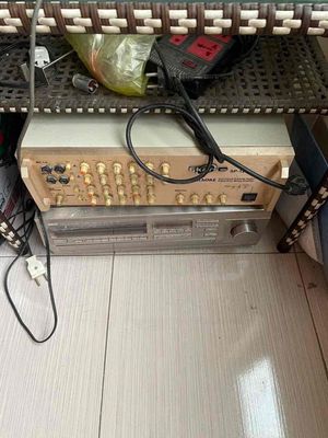 Loa BmB 550c Amply Ekars. Mua bán Tivi, Âm thanh tại Quận Hải Châu Đà Nẵng được đăng bởi Long