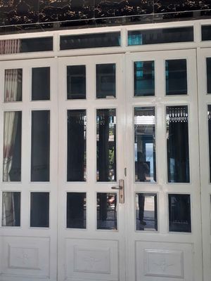 Rent · 2 bd · 80 м² · Quận 8, ул. Đường Hoàng Ngân