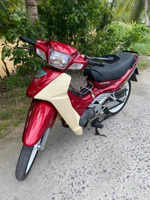 Xe chay nhẹ. Mua bán Xe máy tại Quận Ninh Kiều Cần Thơ được đăng bởi Minh Lực