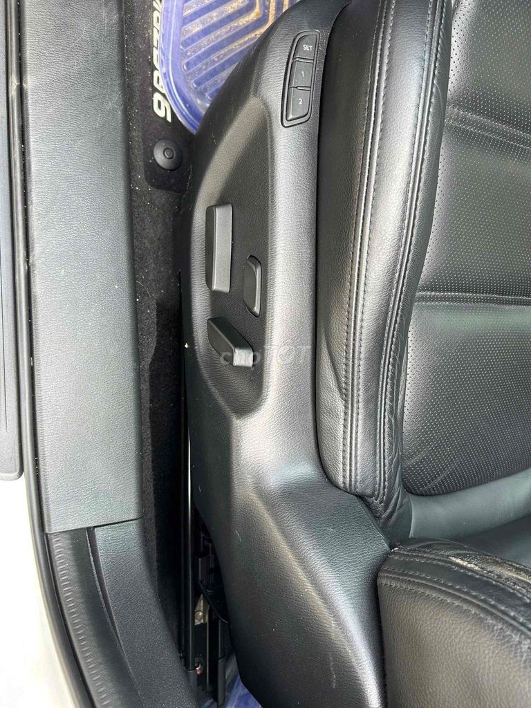 Mazda 6 2017 2.0 Premium - 79000 km. Mua bán Ô tô tại Thành phố Thủ Đức Tp Hồ Chí Minh được đăng bởi HUY TAM HÀ hình 4