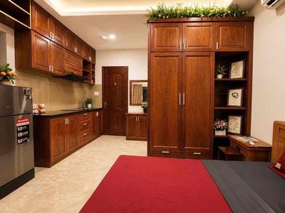 Rent · 1 bd · 25 м² · Thành phố Thủ Đức, ул. Đường Tây Hòa
