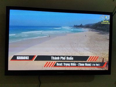 Tivi 43 in lasma. Mua bán Tivi, Âm thanh tại Huyện Long Điền Bà Rịa - Vũng Tàu được đăng bởi Huuloi Tran