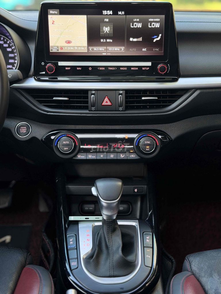 🚘 Kia K3 2022 1.6AT premium siêu đẹp 🚘. Mua bán Ô tô tại Thành phố Dĩ An Bình Dương được đăng bởi Dương hình 13