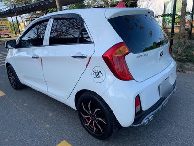 MORNING, RẺ - BỀN - ĐẸP, Bao Lỗi