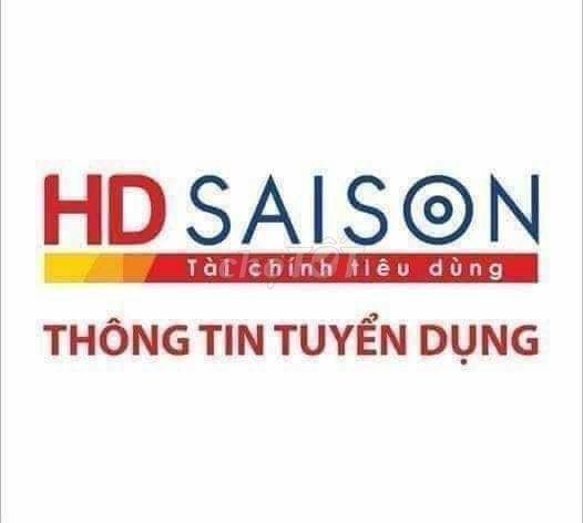 TUYỂN DỤNG NV KINH DOANH TRẢ GÓP XE MÁY & TIỀN MẶT