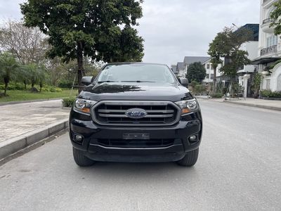 Ford Ranger 2.2 XLS MT sx 2018 đk 2019