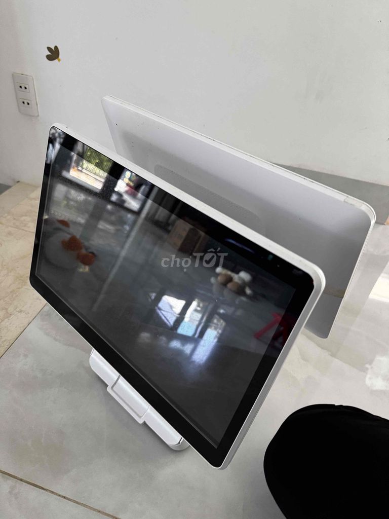 Máy POS Intel i5-3210M 8GB/119GB SSD. Mua bán Đồ dùng văn phòng tại Quận Cẩm Lệ Đà Nẵng được đăng bởi Nghiêm Xuân Tuấn Anh hình 1