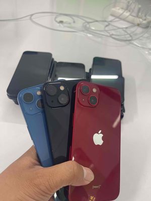 Bán iphone 13 128gb Quốc Tế full zin full chức năn