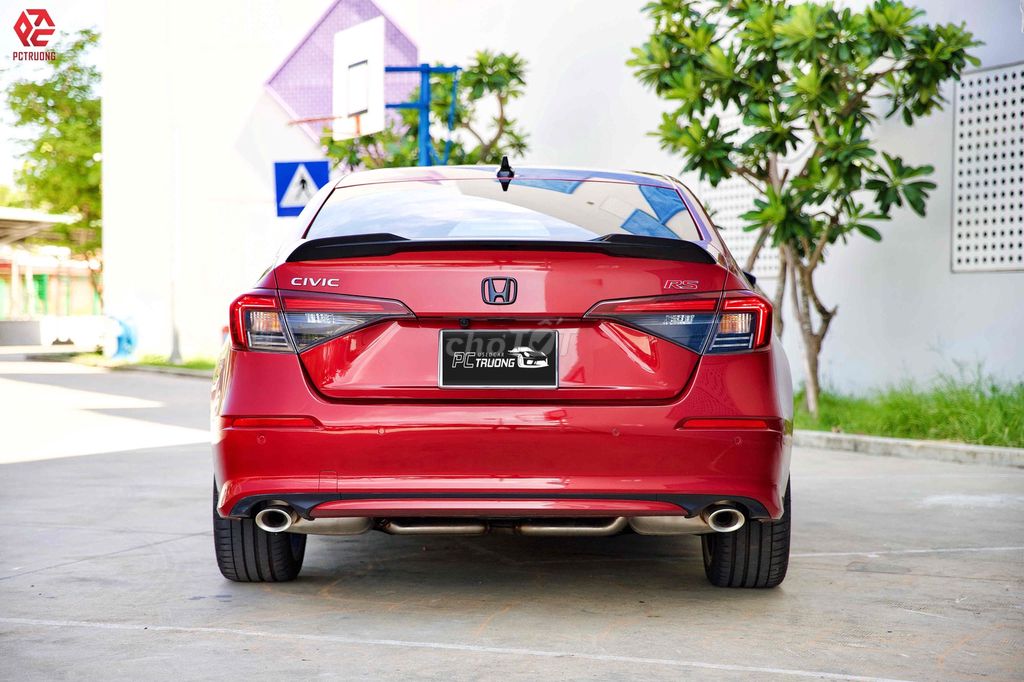 CIVIC RS DATE CUỐI 2024 SIÊU MỚI, ODO: CHỈ 7.000KM. Mua bán Ô tô tại Quận 10 Tp Hồ Chí Minh được đăng bởi PC Trương hình 6