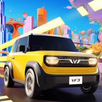 VINFAST QUẬN 7