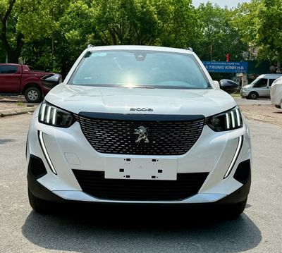 Peugeot 2008 GT line model 2022 siêu đẹp - 50000km