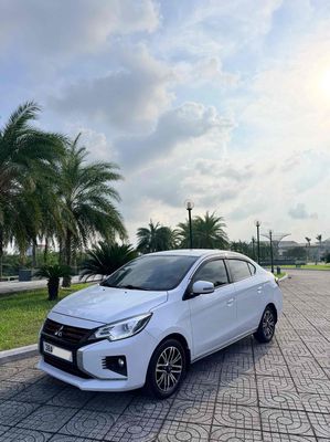 Mitsubishi Attrage 2021 Premium 1.2 CVT. Mua bán Ô tô tại Thành phố Hà Tĩnh Hà Tĩnh được đăng bởi Hải Đường Auto 33