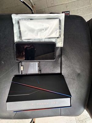 Rog 3 Quốc Tế 12/512GB. Mua bán Điện thoại tại Thành phố Thủ Đức Tp Hồ Chí Minh được đăng bởi quang