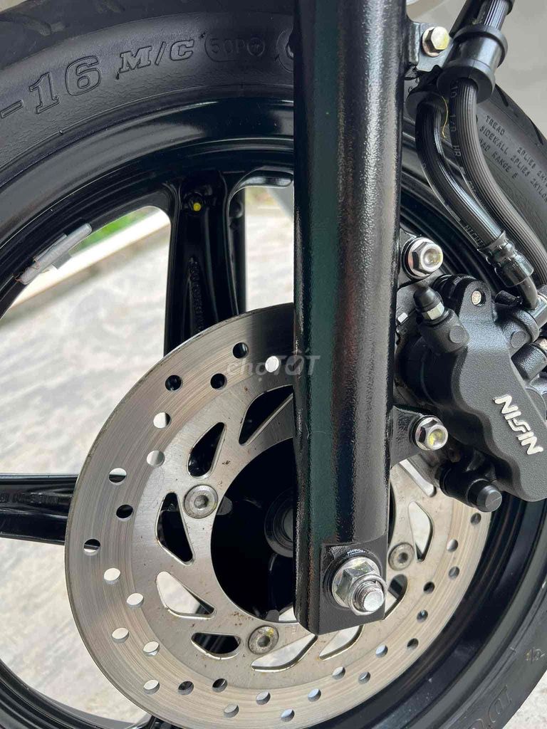 xe máy. Mua bán Xe máy tại Thành phố Cẩm Phả Quảng Ninh được đăng bởi Việt Thắng hình 6