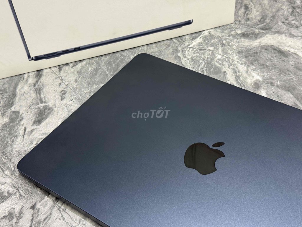Apple MacBook Air 13 M4 16GB/256GB Xám. Mua bán Laptop tại Quận Bình Thạnh Tp Hồ Chí Minh được đăng bởi Lê Khanh hình 1