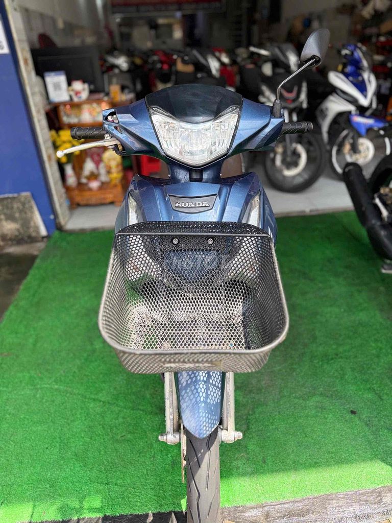 Future led 2020 bstp đẹp xs zin êm có trả góp. Mua bán Xe máy tại Huyện Bình Chánh Tp Hồ Chí Minh được đăng bởi Cửa hàng xe máy cũ mới HƠN PHÁT hình 3