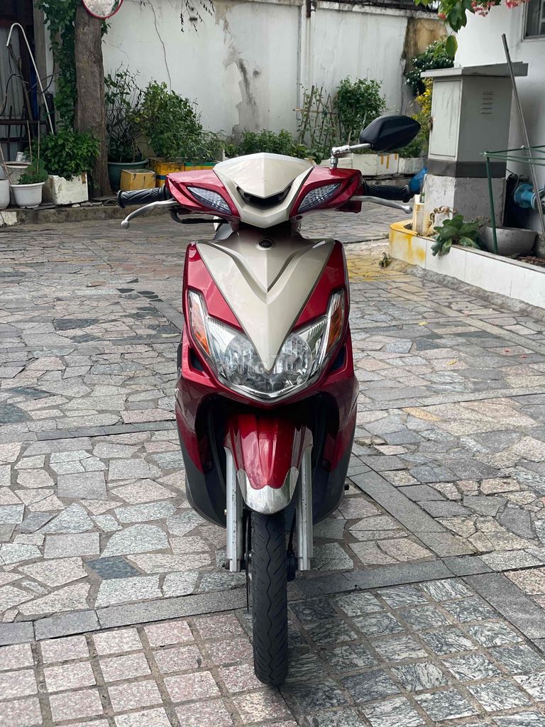 Yamaha Luvias 2011 оригинал, рассрочка: предоплата 5,6 млн, забирайте