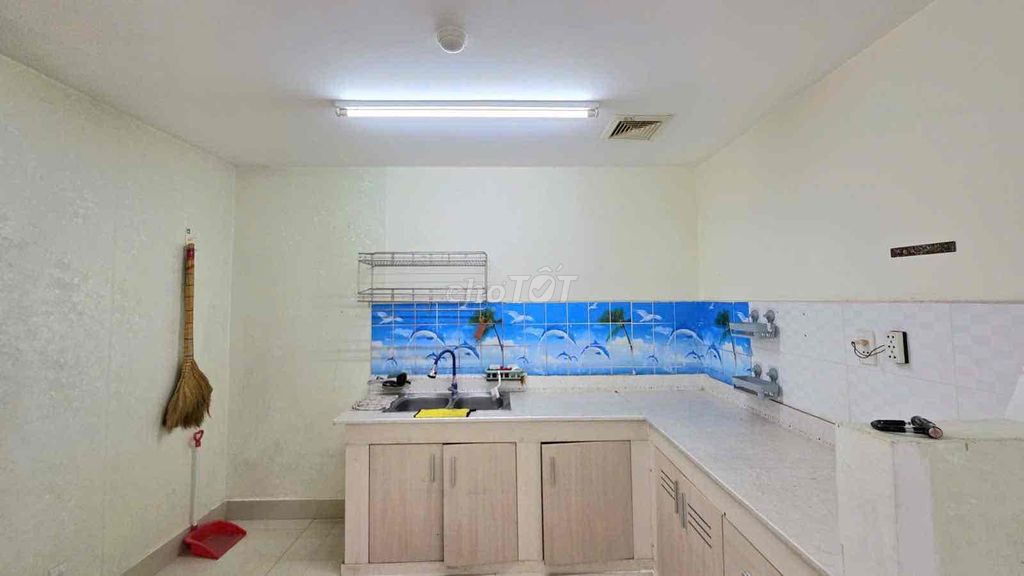 bán chung cư 60 m2 - ảnh 4