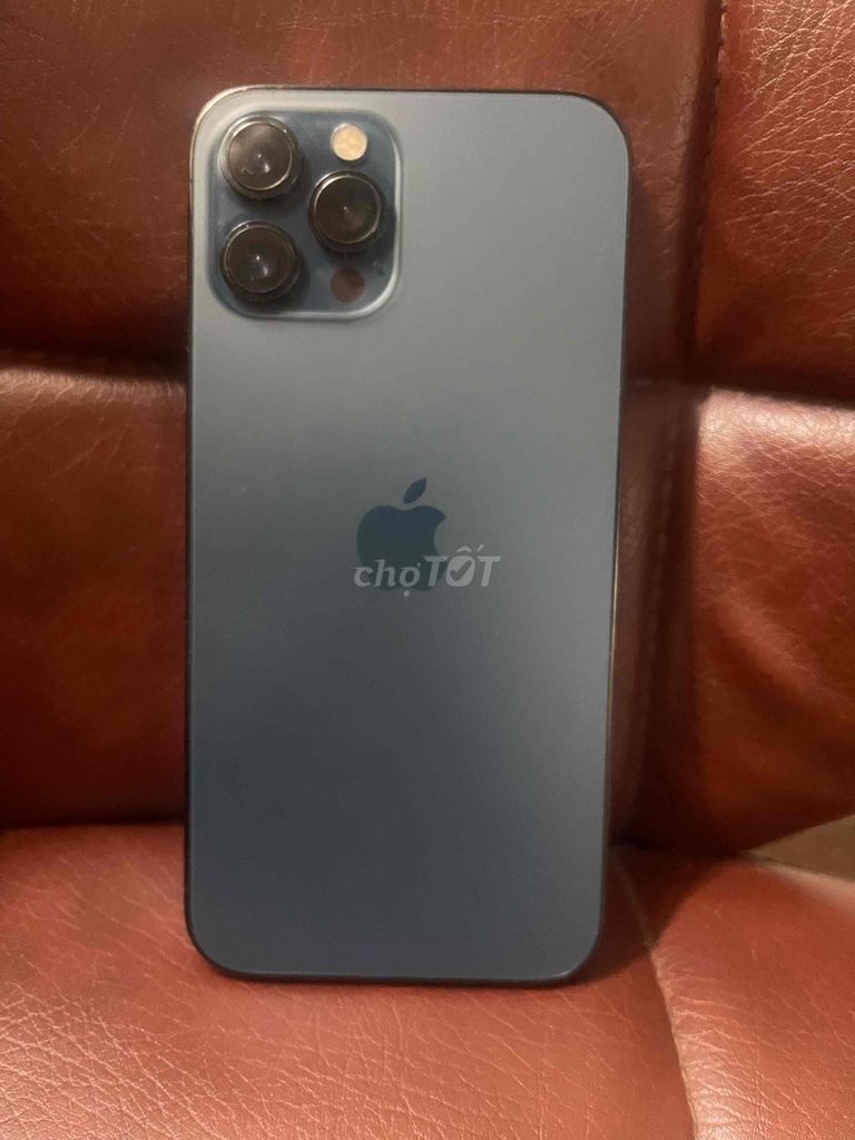 iPhone 12 Prm dư dùng cần pass lại. Mua bán Điện thoại tại Quận 10 Tp Hồ Chí Minh được đăng bởi Tài Chính Công Nghệ Kinh Doanh  hình 1