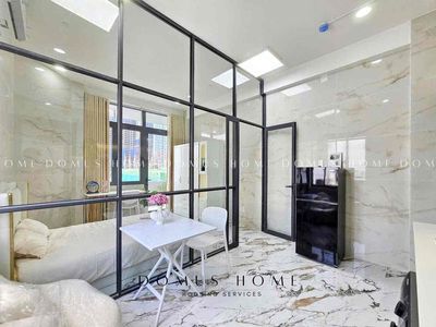 Аренда · 1 комн. · 40 м² · Quận 7, ул. Đường Huỳnh Tấn Phát