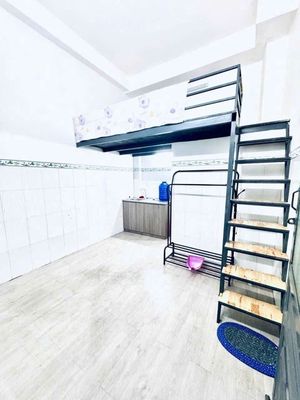Townhouse 115 m² · 11 bed · Nguyễn Văn Quá.