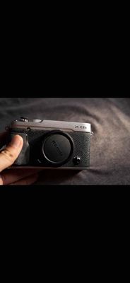 Pass máy ảnh Fuji XE2s + lens 18-55. Mua bán Máy ảnh, Máy quay tại Thành phố Buôn Ma Thuột Đắk Lắk được đăng bởi manhtruong NGUYEN