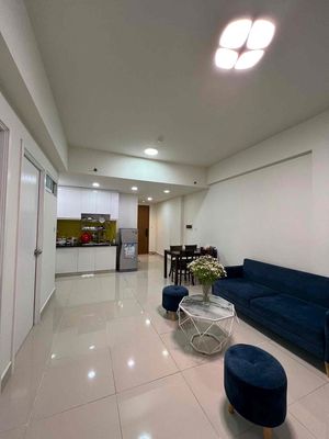 Căn hộ 52 m² · 2 PN · The Park Residence