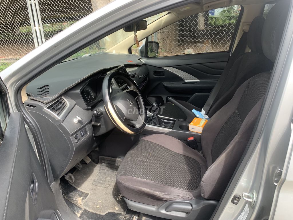 Mitsubishi Xpander 2021 MT - 243000 km. Mua bán Ô tô tại Quận Hai Bà Trưng Hà Nội được đăng bởi trinh thi oanh hình 2