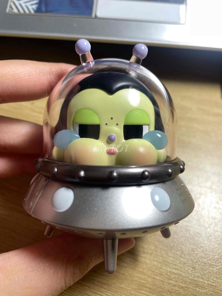 Pop Mart Crybaby. Mua bán Sở thích khác tại Quận Hai Bà Trưng Hà Nội được đăng bởi mimi  hình 1