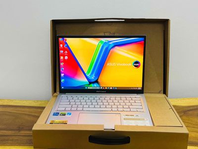 Asus Vivobook 14X K3405 i5 13500H 16G 512G 3050 99. Mua bán Laptop tại Quận 12 Tp Hồ Chí Minh được đăng bởi Laptop Minh Quân
