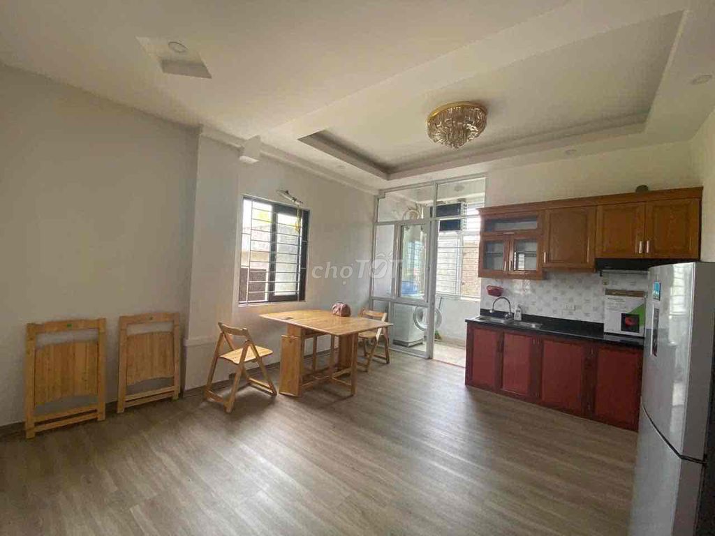 Bán Chung Cư Mini Kim Hoa, Đống Đa- Rộng Thoáng Đẹp, Giá Rẻ Đầu Tư