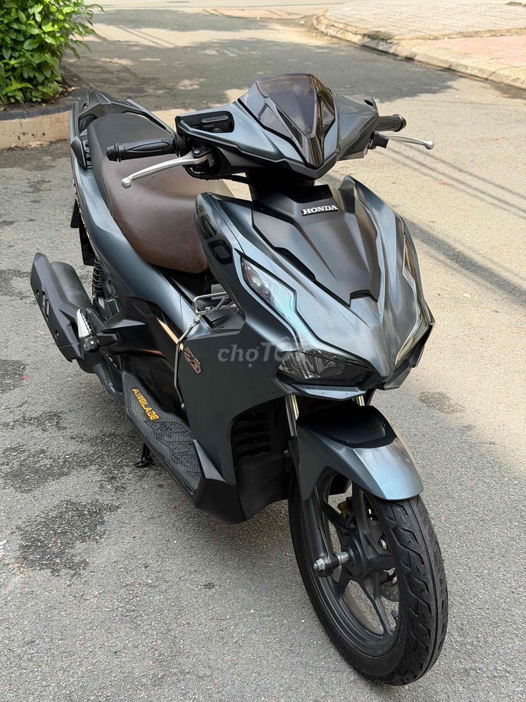 HT GÓP ĐẬU💯Airblade 150 ABS BSTP 9chủ Đẹp Ít Đi🚗. Mua bán Xe máy tại Quận Tân Bình Tp Hồ Chí Minh được đăng bởi CươngCương hình 4