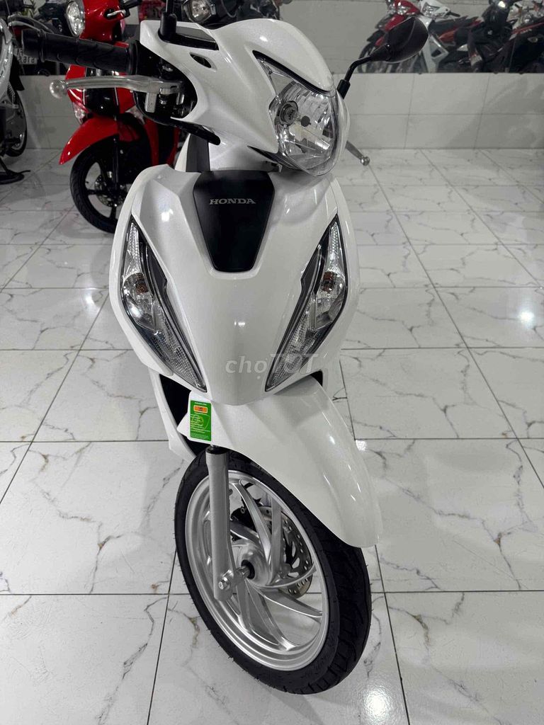 ✅VISION 2025 ĐẸP ZIN NHƯ MỚI 👍. Mua bán Xe máy tại Thành phố Long Xuyên An Giang được đăng bởi Cầm Đồ Bình Tâm  hình 2